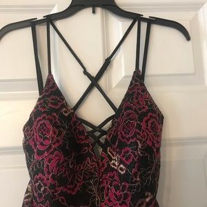 Party/homecoming dress